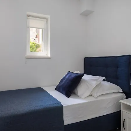 Mirta Appartamento Bol