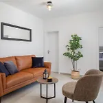 Mirta Apartmán *