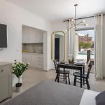 Mirta Apartmán *