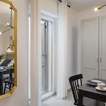 Apartmán Mirta *
