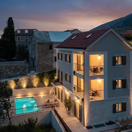 Mirta Apartament *