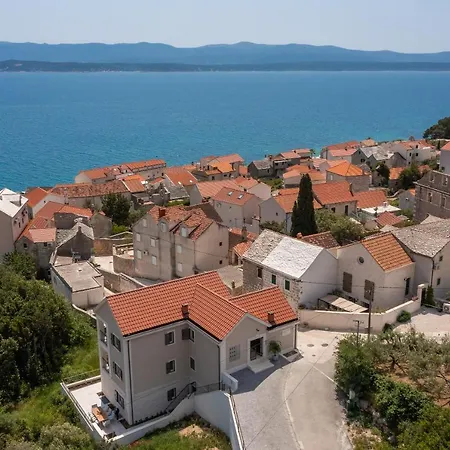 Mirta Apartament