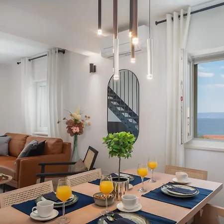 Mirta Apartament *