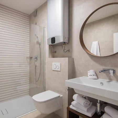 Mirta Apartament *