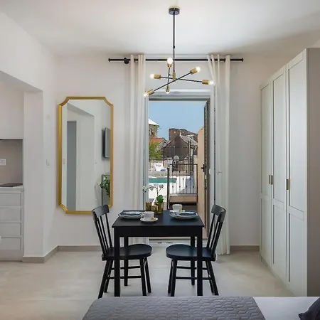 Mirta Apartament