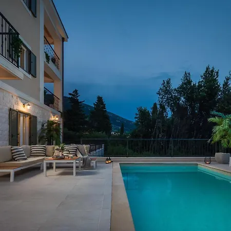 Apartament Mirta