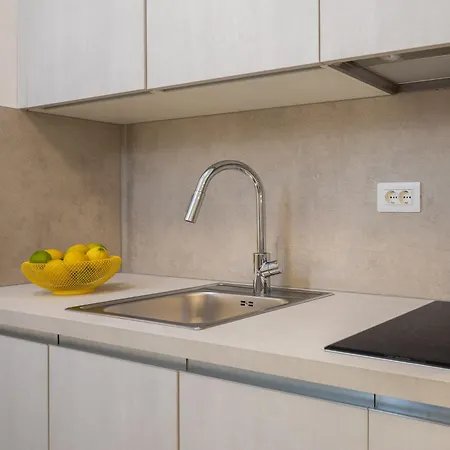 Apartament Mirta *