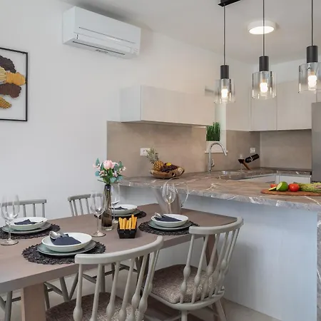Mirta Apartament