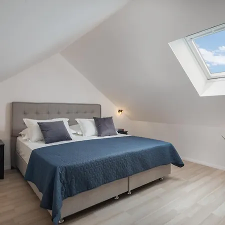 Mirta Apartament *