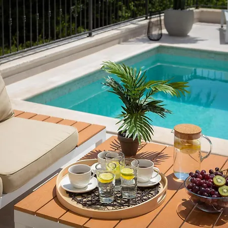 Apartament Mirta Bol