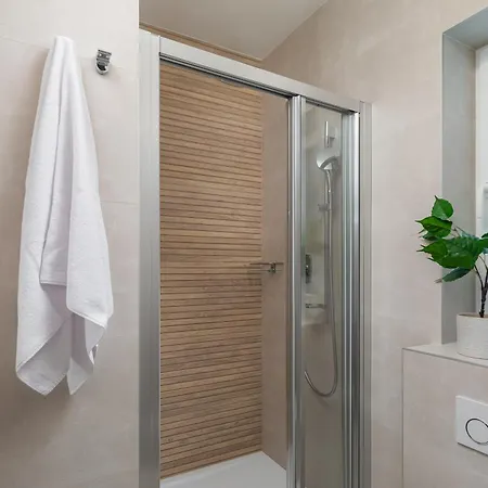 Mirta Apartament