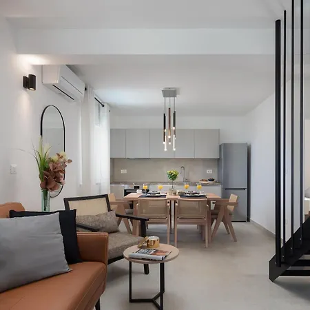 Mirta Apartament *