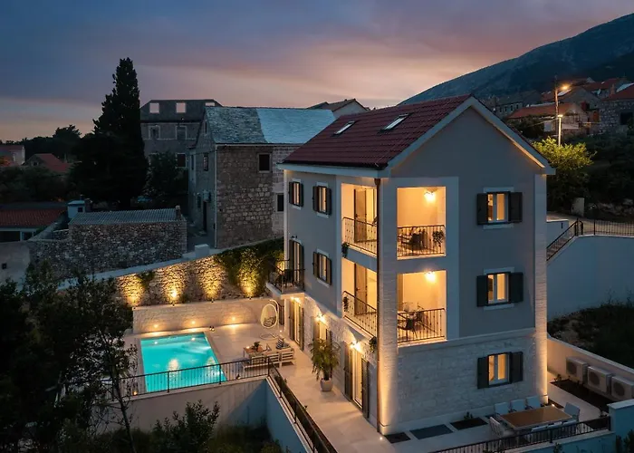 Mirta Apartment *