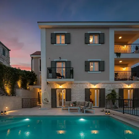 Apartment Mirta Bol