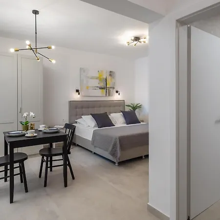 Mirta Apartment Bol