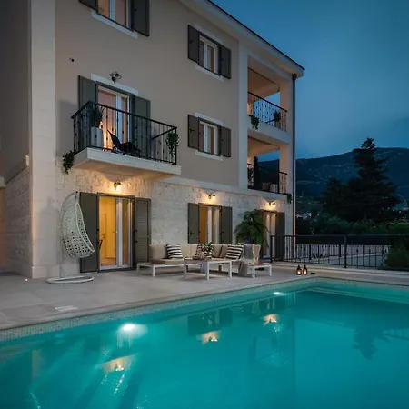 Mirta Apartment Bol