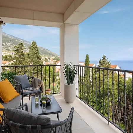 Apartment Mirta Bol